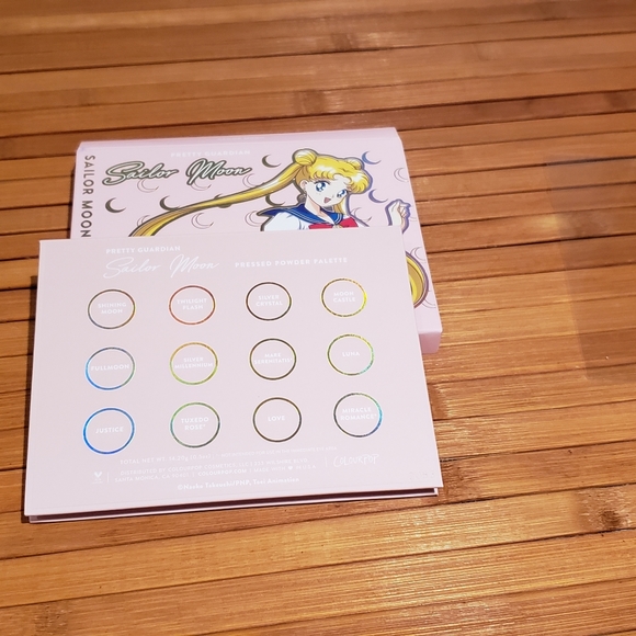 ✔SOLD✔ Colourpop Sailor Moon - Picture 5 of 5